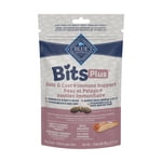 Blue Buffalo Bits Peau & Manteau & Immunité Chien de saumon 99g