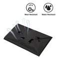 thumbnail image 4 of Piano Cover, 88 Key Keyboard Cover Piano Cover Keyboard Cover Piano Keyboard Cover Digital Piano Keyboard and Cover Electronic Organ Electronic Piano Keyboard Dust Cover, 4 of 7