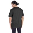 thumbnail image 3 of Inkmeso T-shirt à Col Rond pour Homme, Graphique Imprimé « J'ai Demandé à Dieu Mon Meilleur Ami, Il m'A Envoyé Mon Fils », Tee pour Père Fils Amour, 3 of 7