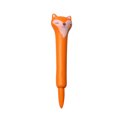 thumbnail image 1 of EGNMCR Soft Decompression Student Calligraphy Pen With Exchangeable Elastic Pen slow rebound pen, 1 of 2