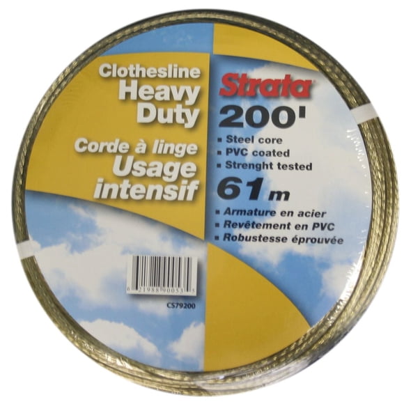 Ben-Mor Gold Heavy Duty Clothesline