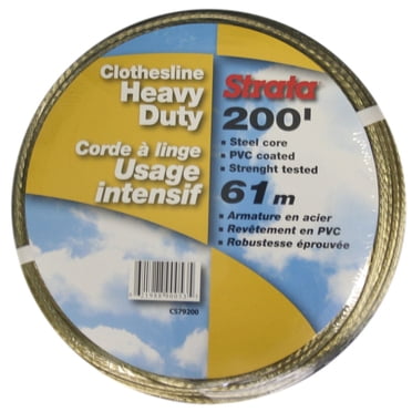 Ben-Mor Gold Heavy Duty Clothesline