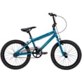 thumbnail image 4 of Disney Frozen 18-inch Steel Kids BMX-Style Bike, 4 of 6