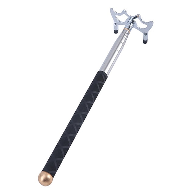 Telescopic Billiards Stainless Steel for Pool Table