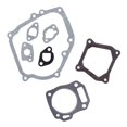 thumbnail image 3 of Bgsha Engine Gasket Set for GX160 GX200 168F/170F 2-3KW EnginePetrol Generator Trimmer, 3 of 9