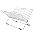 thumbnail image 2 of Foldable Dish Drying Rack, Dish Drainer Rack Multifunctional  for Kitchen Counter, 2 of 7