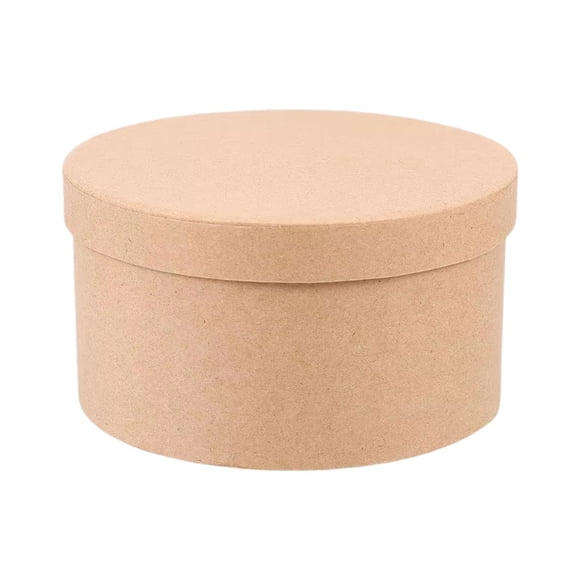 Wweixi Handmade Gift Box With Lid Small Items Unique And Thoughtful Gift Wrapping Ideas Empty Box With Lid Color And Decorate