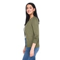 thumbnail image 4 of Cardigan classique Iyla pour femmes, 4 of 6