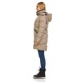 thumbnail image 3 of Doudoune Matelassée Swiss Tech Pour Femmes, 3 of 5