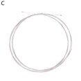 thumbnail image 1 of HLONK Universal Bicycle Brake Cable High Strength Accurate Shifting Long Service Life Bicycle Speed Line for Road Bike, 1 of 8