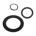 thumbnail image 2 of Intex 25006 Pièces de Rechange Grande Rondelle de Caoutchouc Passoire et Bague, 2 of 3