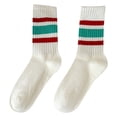 thumbnail image 1 of Cushioned Ankle Socks For Everyday Comfort With Breathable Fabric And Arch Support For Home And Casual Wear, 1 of 3