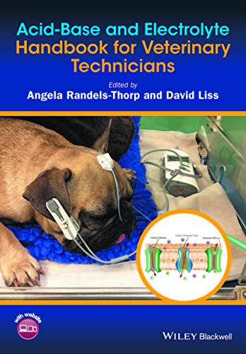 Guide sur les Bases Acide et Électrolytes pour Techniciens Vétérinaires