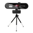 thumbnail image 2 of 4K Full HD Streaming Webcam Autofocus Video Calling for Live Broadcast 2k Black, 2 of 9