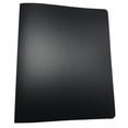 thumbnail image 1 of PEN+GEAR POLY 1" BINDER BLACK, 1 of 3