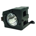 thumbnail image 1 of Original Phoenix TV Lamp Replacement with Housing for Toshiba TB25-LMP, 1 of 5
