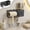 Gray#2, variant on pstuiky Hair Tool Organizer Wall Mount No Drilling Bathroom Storage Basket 1Pc Abs Construction 9.05X3.74X3.34 Inch Hair Dryer Holder Home Bathroom Use
