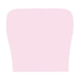 thumbnail image 4 of Tube Tops, Womens Solid Color Sports Summer Fashion Casual Tube Tops, 4 of 5