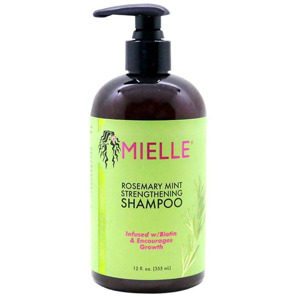Mielle Organics Rosemary Mint Shampooing Fortifiant
