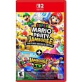 thumbnail image 1 of Super Mario Party Jamboree - Nintendo Switch 2 Édition + Jamboree TV pour Nintendo Switch 2, 1 of 8