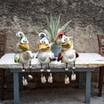 thumbnail image 4 of Farm Chicken Farm Decoration Chicken Courtyard Art-Backyard Decoration Home, 4 of 6