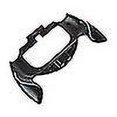 thumbnail image 5 of Support de Joypad Poignée de Main pour Psvita Psv 1000 Gamepad, 5 of 5