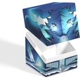 thumbnail image 4 of Ultimate Guard - Squaroes - Boulder 100+ - Magic : The Gathering - Tarkir : Dragonstorm - MTG006 - Ugin, 4 of 7
