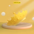 thumbnail image 1 of Meitianfacai Children's Shower Cap Ear Protection Baby Shampoo Cap, 1 of 4