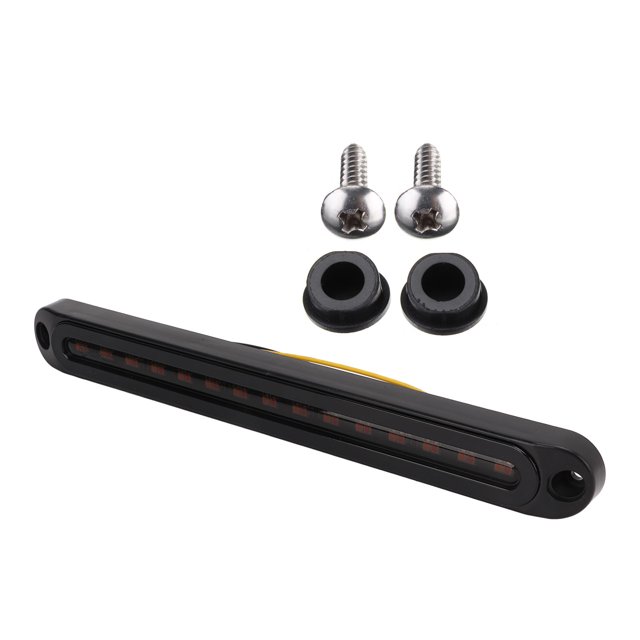 Truck Trailer Lights, Truck Warning Light Durable Waterproof Safe Driving For Vehicles
