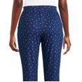 thumbnail image 3 of George Women's Peached Sleep Jogger, 3 of 6