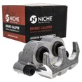 thumbnail image 2 of Niche Brake Caliper Pad Kit Front Right for Polaris Ranger RZR Sportsman XP 1912374 MK1001116, 2 of 6
