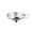 503_B, variant on Oleegame 1PC Household Kitchen Thicken Plastic Water Spoon Household Long Handle Water Spoon Thicken Children's Shampoo Spoon Clear