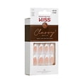 thumbnail image 4 of KISS Classy - Ongles Artificiels, Moyen, 4 of 6