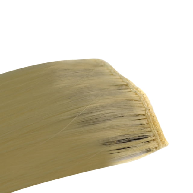 TopLLC Wigs 31 Colors Single-piece Hair Extensions For Straight And Long Hair Extensions extension piece