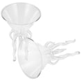 thumbnail image 4 of MasteelfCA 2 Pcs Verre à Cocktail Créatif pour la Maison, Fournitures de Fête, 4 of 6