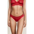 thumbnail image 4 of hanky panky, Signature Lace Original Rise Thong, One Size 4-14, 4 of 4