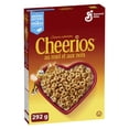 thumbnail image 2 of Cheerios Honey Nut Cereal, 2 of 6