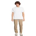 thumbnail image 2 of CHOK Men‘s & Big Men‘s Golf Pants  Sizes 30-44, 2 of 5