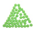thumbnail image 4 of 50 Pcs Balles de Lancement Rondes en Mousse EVA pour Jeu de Tir et Réunions de Famille, 4 of 8