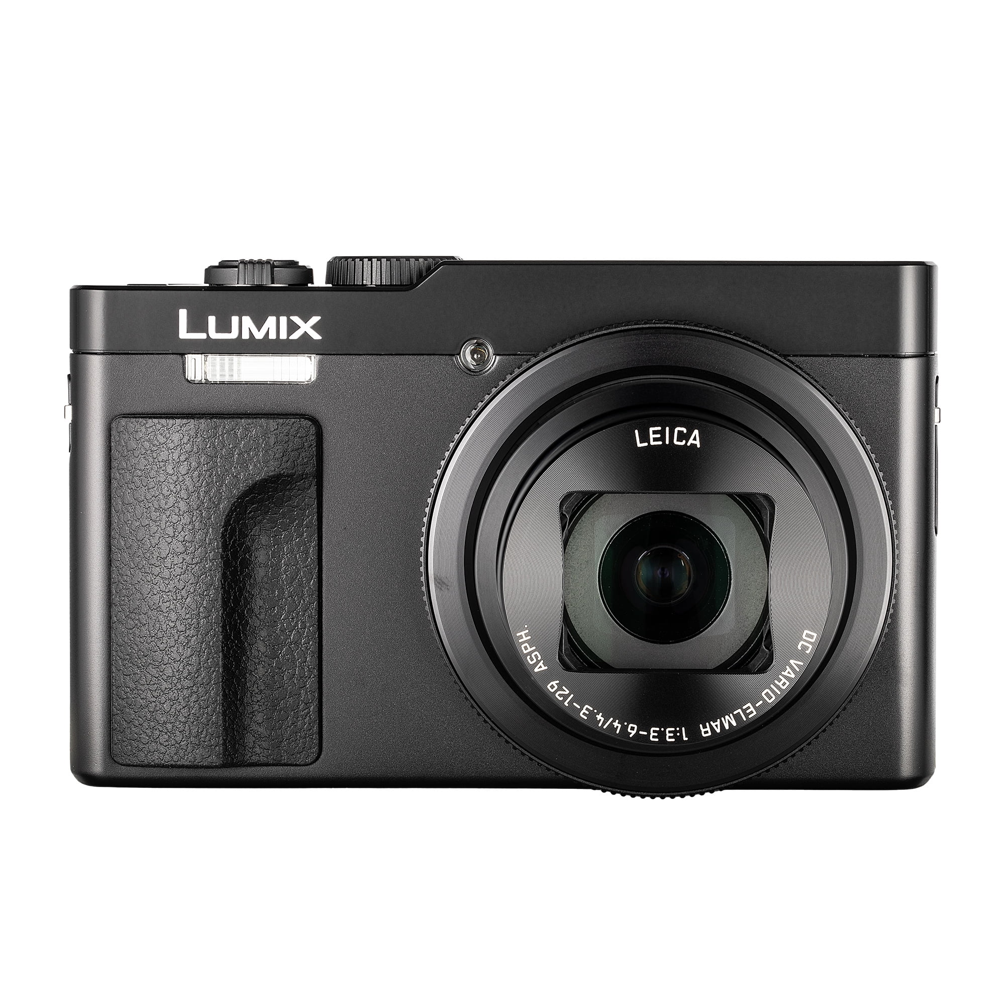 ルミ Panasonic LUMIX TZ/ZS99 Point and Shoot Camera, Compact Camera for