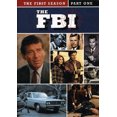 thumbnail image 2 of FBI: la Première Saison, Partie un DVD, 2 of 2