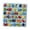 Russian A, variant on Wooden Alphabet Puzzle Board Montessori Puzzle Game Birthdays Gifts Learning Toy Teaching Aids for Children Teens Home School Russian B