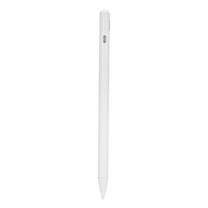 Yeacher Capacitive Pen for Active Stylus Pen with Palm Rejection Compatible with Pro Air Mini Rechargeable Battery