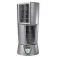thumbnail image 2 of Lasko Platinum Slim Compact 6" x 14" Office Desk Desktop Wind Tower Fan 4910, 2 of 5
