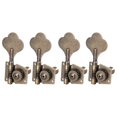 thumbnail image 1 of Shengyu 2R2L Electric Bass Tuning Pegs Tuner Optimized For Tuning Session Crafted Durable Materials Reliable Fine Workmanship 4R Bronze 82mm-88mm, 1 of 6