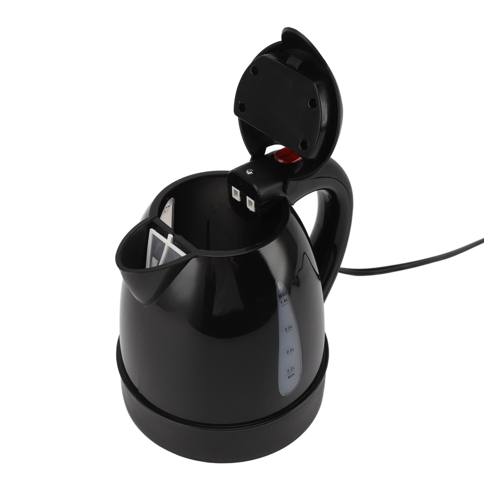 Hot Water Boiler, Stainless Steel Liner Car Kettle  For Off Road Cars
