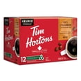thumbnail image 2 of Tim Hortons 100% Colombian Dark Medium Roast Coffee, 2 of 8