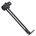 thumbnail image 1 of Fosa Furniture Hinge,Cabinet Door Hinge Retro Iron Safety Support Spring Hinge Furniture Hardware Accessory,Door Hinge, 1 of 8