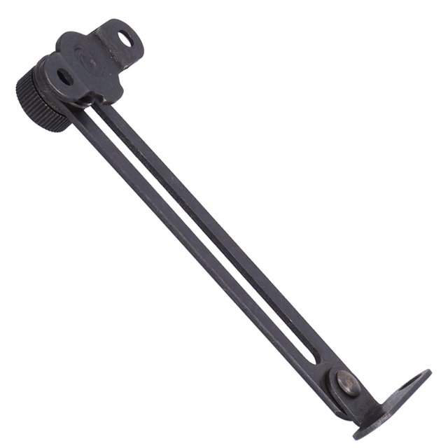 Fosa Furniture Hinge,Cabinet Door Hinge Retro Iron Safety Support Spring Hinge Furniture Hardware Accessory,Door Hinge