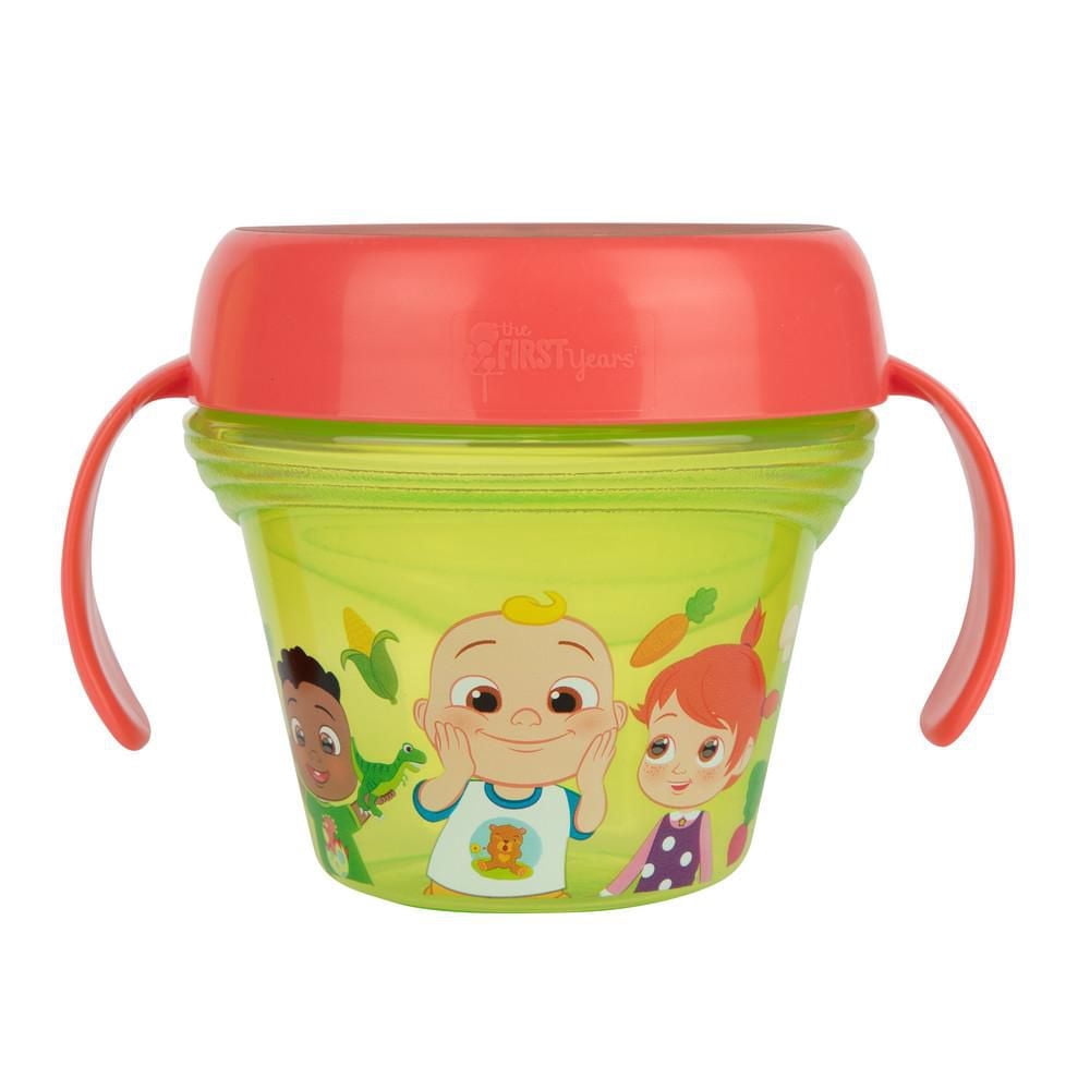 CoComelon Bol à Collation